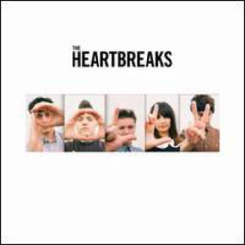 Heartbreaks: Polly