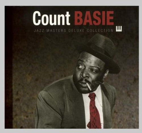 Basie, Count: Jazz Masters Deluxe Collection