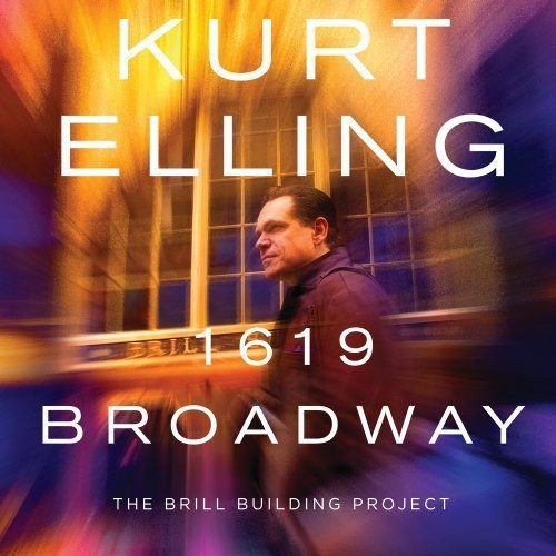 Elling, Kurt: 1619 Broadway: Brill Building Project