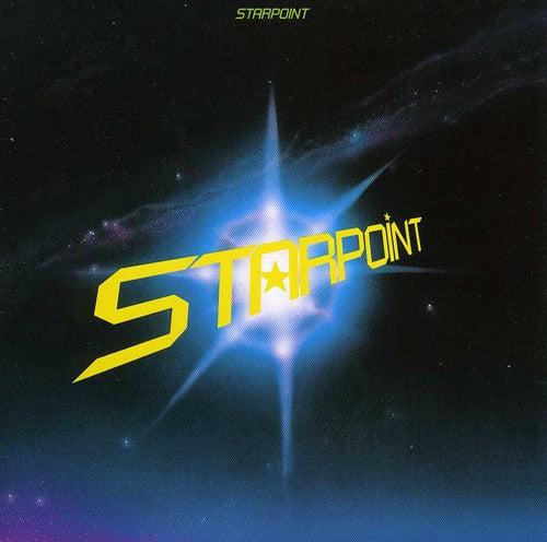 Starpoint: Starpoint