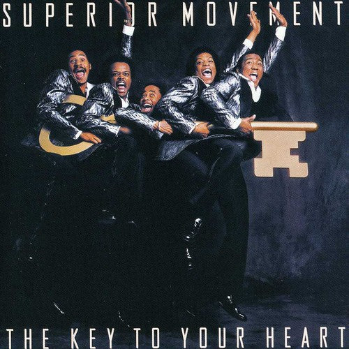 Superior Movement: Key to Your Heart