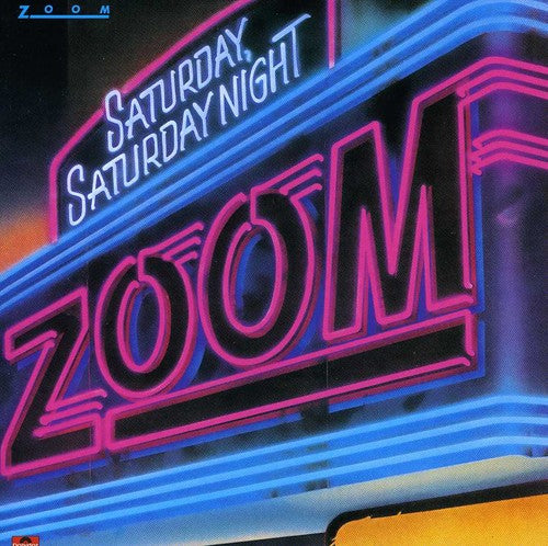 Zoom Saturday Saturday Night / Var: Zoom Saturday Saturday Night / Various