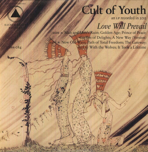 Cult of Youth: Love Will Prevail