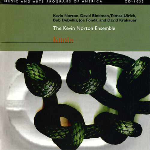 Norton, Kevin Ensemble: Knots