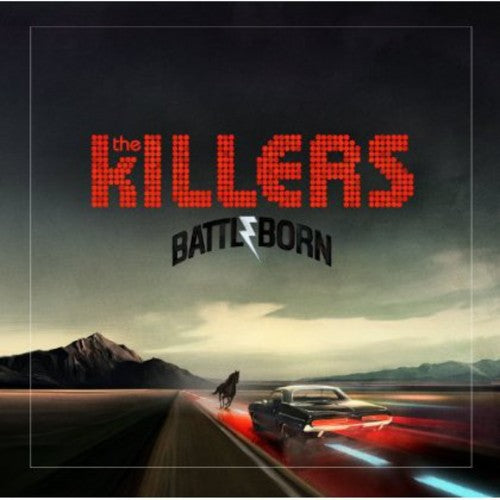 Killers: Battle Born