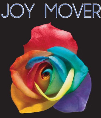 Mover, Joy: Joy Mover