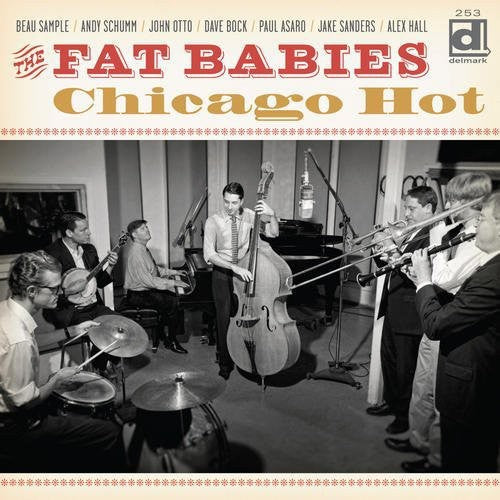 Fat Babies: Chicago Hot