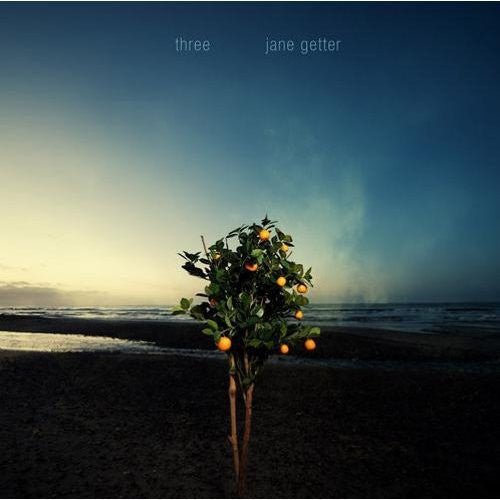 Getter, Jane: Three