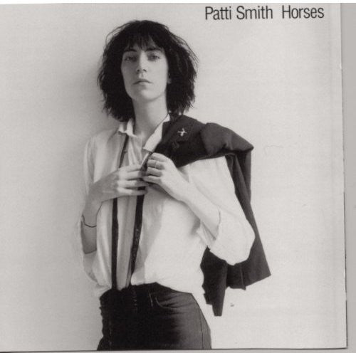 Smith, Patti: Horses