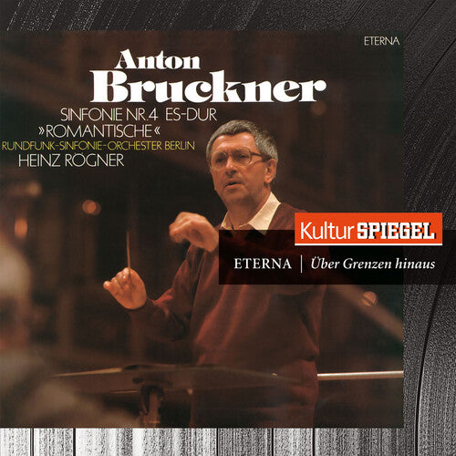 Bruckner: Spiegel-Ed.05 Rogner