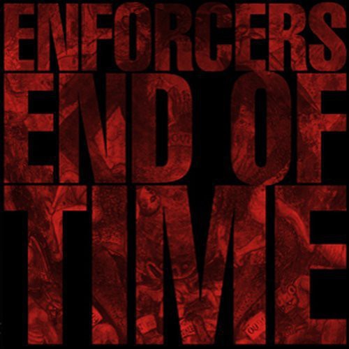 Enforcers: End of Time