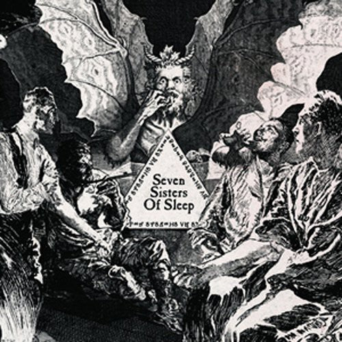 Seven Sisters of Sleep: Seven Sisters of Sleep