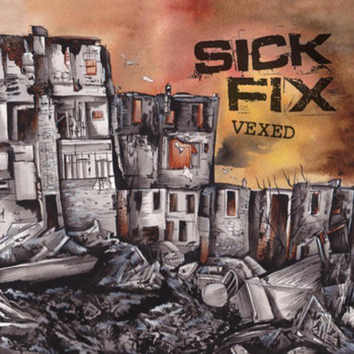 Sick Fix: Vexed