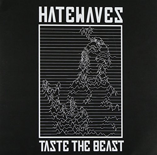 Hatewaves: Taste the Beast