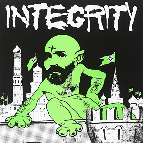 Integrity: Vvalpurgisnacht