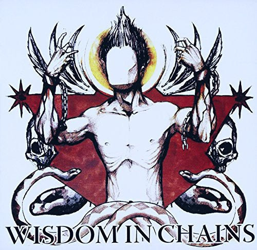 Wisdom in Chains: Vigilante Saint