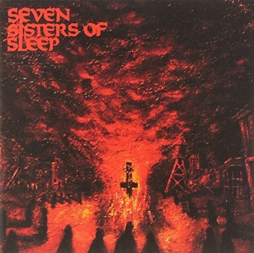 Seven Sisters of Sleep: Seven Sisters of Sleep