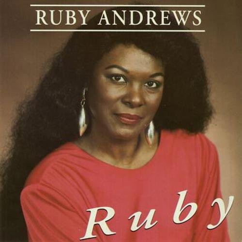 Andrews, Ruby: Ruby