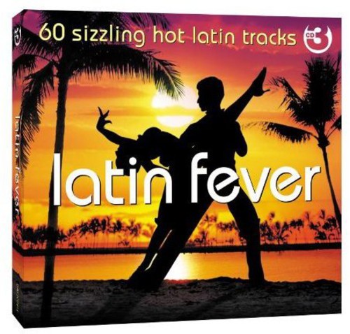 Latin Fever / Various Artists: Latin Fever