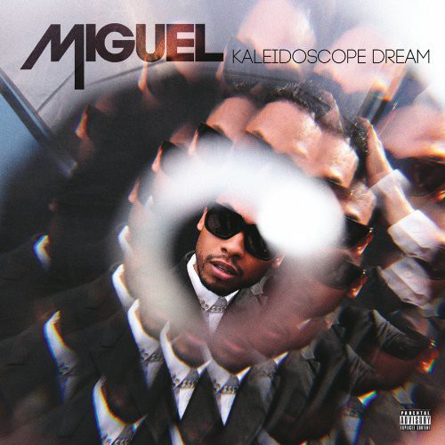 Miguel: Kaleidoscope Dream
