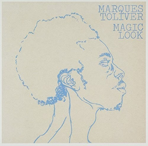 Toliver, Marques: Magic Look