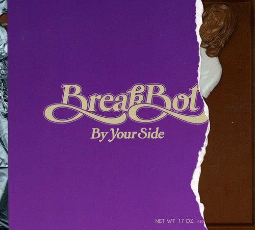 Breakbot: By Your Side