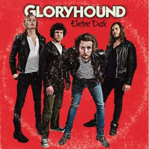 Gloryhound: Electric Dusk (EP)