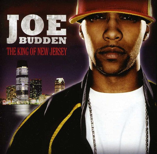 Budden, Joe: King of New Jersey