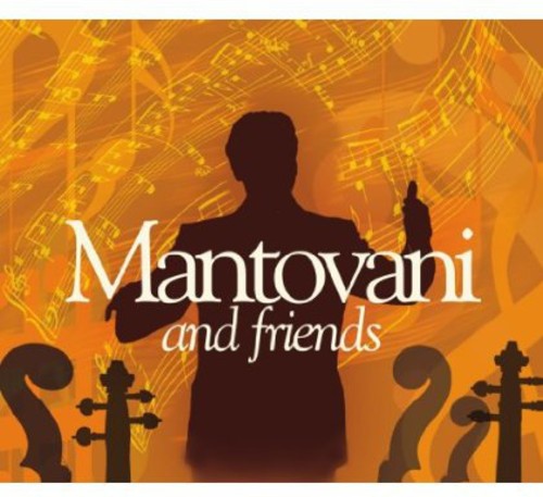 Mantovani & Friends / Various: Mantovani & Friends / Various