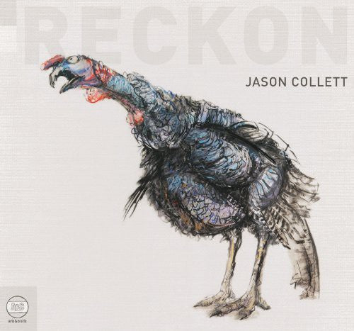 Collett, Jason: Reckon