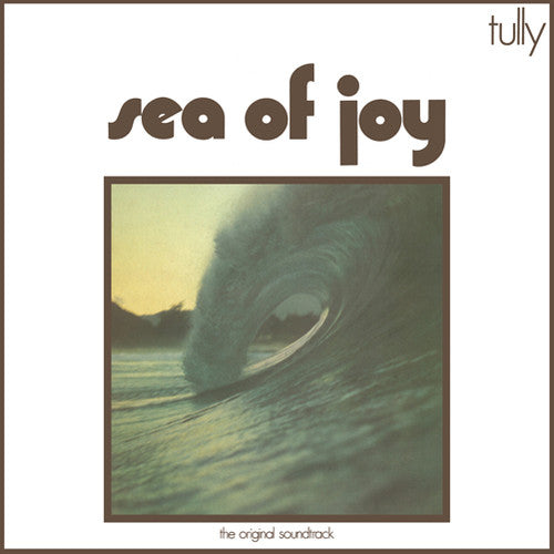 Tully: Sea of Joy