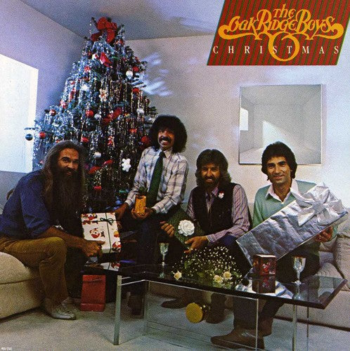 Oak Ridge Boys: Christmas