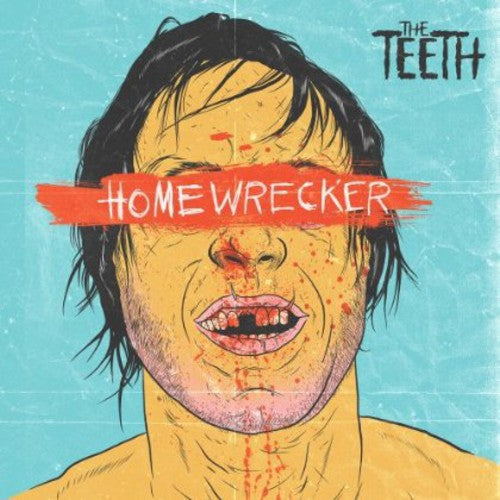 Teeth: Homewrecker