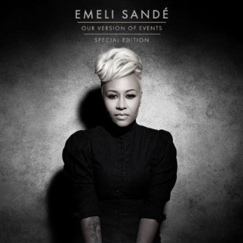 Sande, Emeli: Our Version of Events