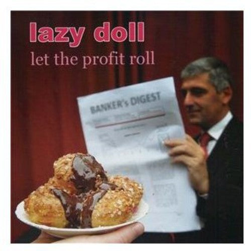 Lazy Doll: Let the Profit Roll