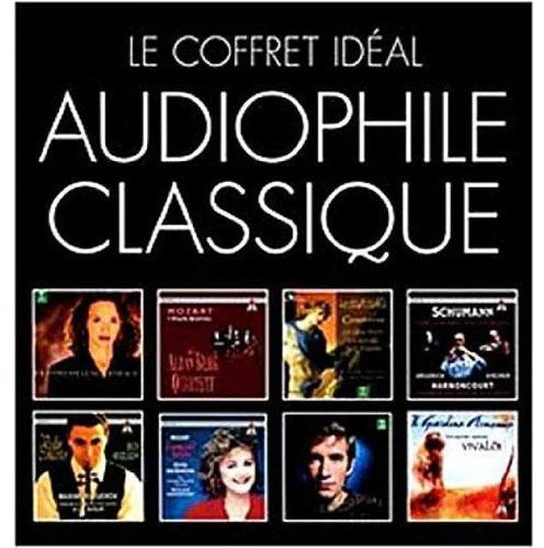 Audiophile Classique: Audiophile Classique