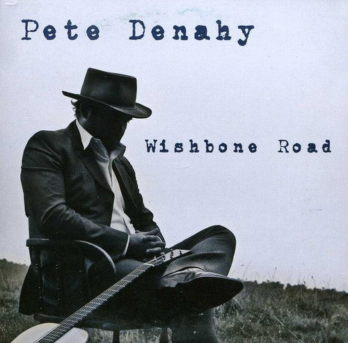 Denahy, Peter: Wishbone Road