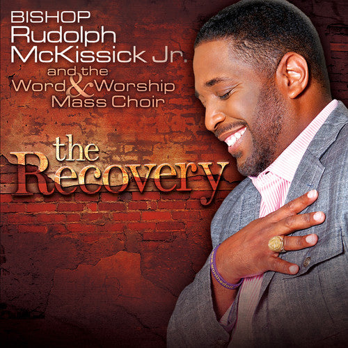 McKissick, Rudolph Jr: The Recovery