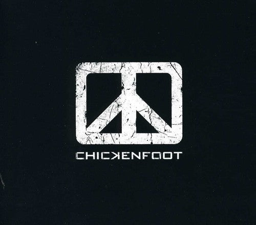 Chickenfoot: Chickenfoot