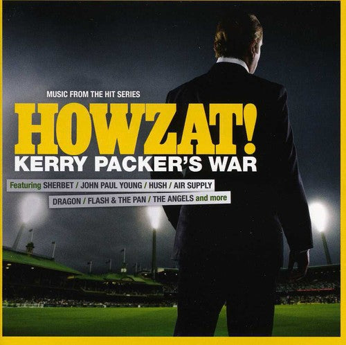 Various Artists: Howzat! Kerry Packer's War
