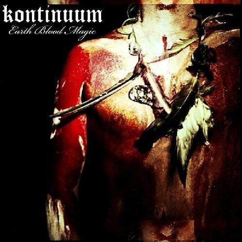 Kontinuum: Earth Blood Magic
