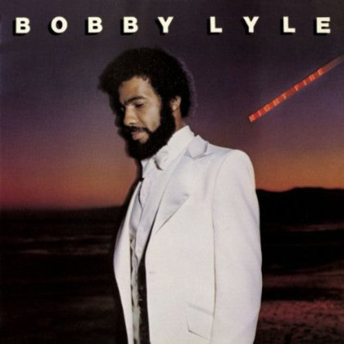 Lyle, Bobby: Night Fire