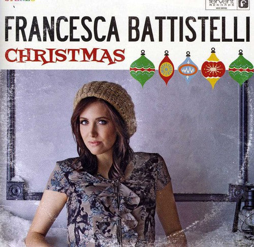Battistelli, Francesca: Christmas