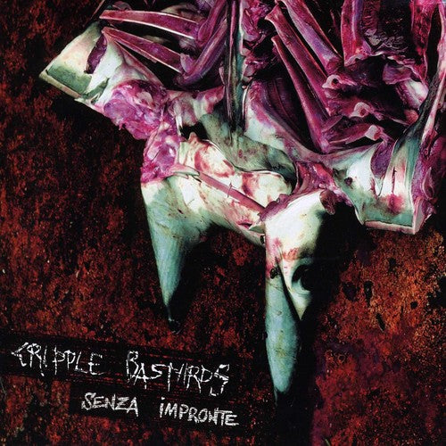 Cripple Bastards: Senza Impronte