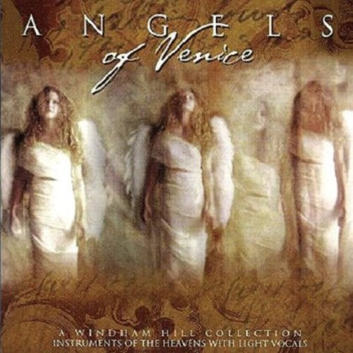 Angels of Venice: Angels of Venice