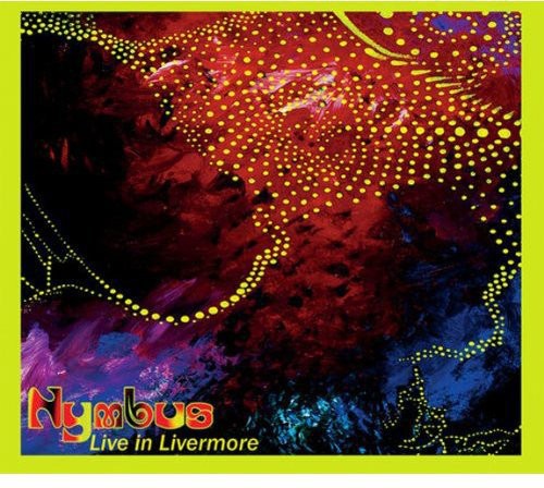 Nymbus: Live At Livermore 1970 [Limited Edition] [Indie Only]