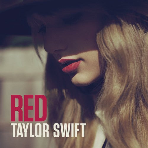 Swift, Taylor: Red