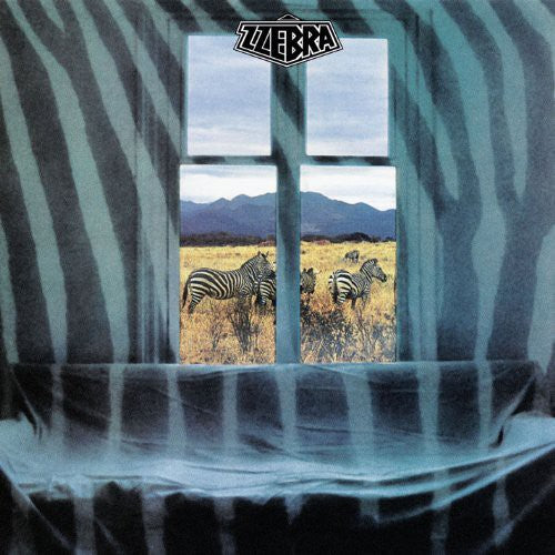 Zzebra: Zzebra