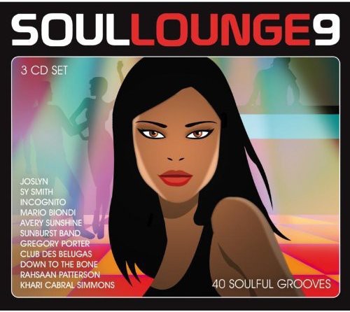 Soul Lounge 9 / Various: Soul Lounge 9 / Various