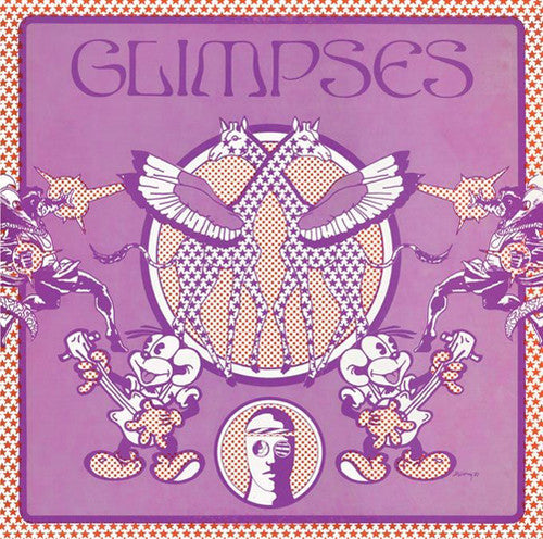 Glimpses 1 / Various: Glimpses, Vol. 1